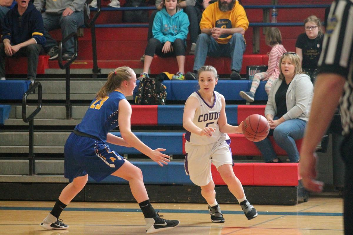 It Was Heartbreaking Coudy Girls React To Official End Of Piaa
