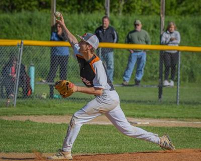 Split Decision: Both teams win at revived District 4 all-star softball game