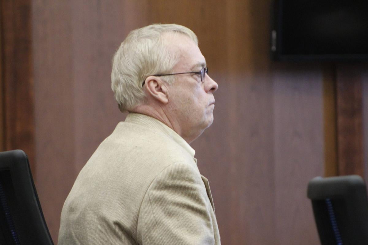 O’Donnell found guilty of rape, not guilty of kidnapping News