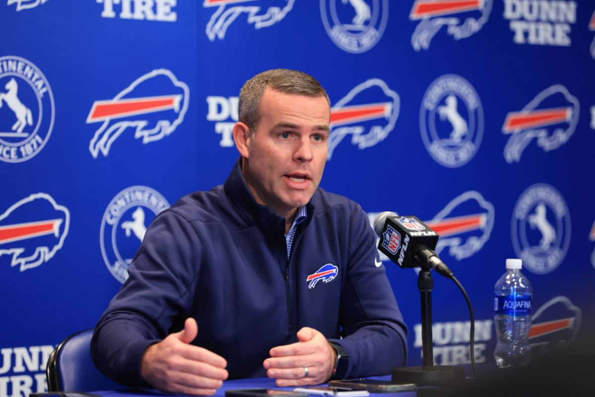 buffalo bills press conference today