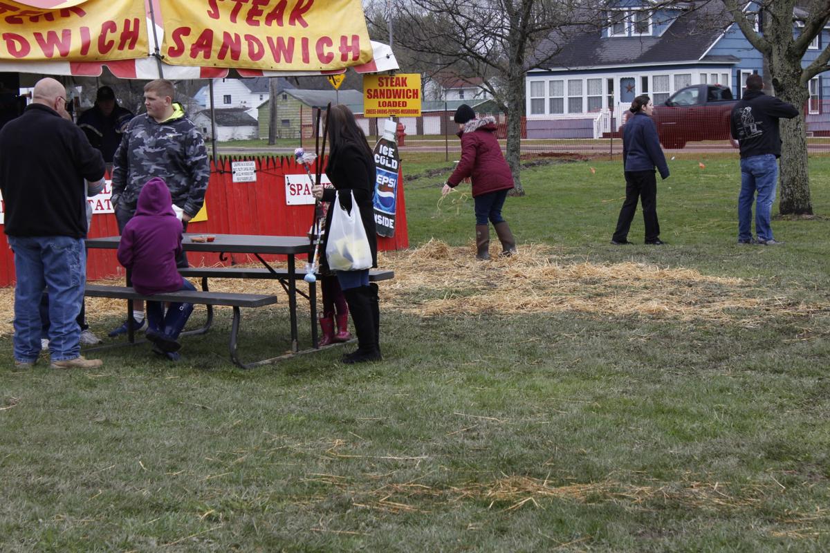 'It’s a tradition' Franklinville Maple Festival celebrates 57 years