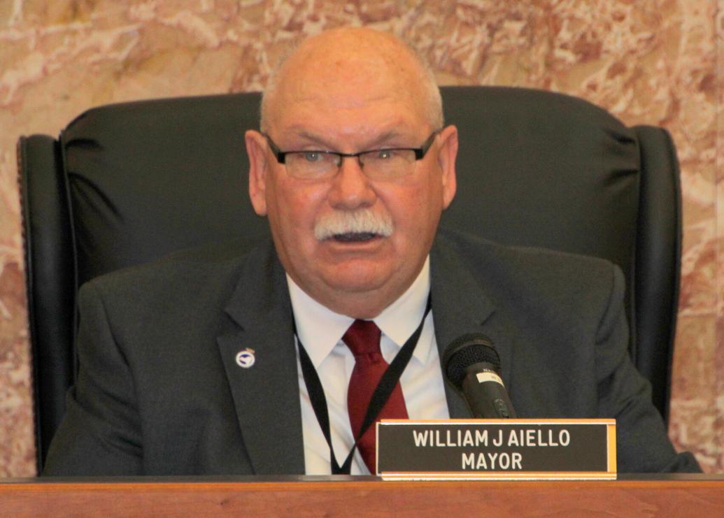 Olean city charter commission to prepare for review of governing