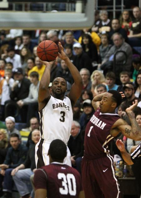 Fans Want To See Bona Team In Next Year S Tbt Olean