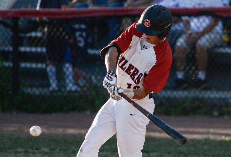 Hollins will continue his baseball career at Bona