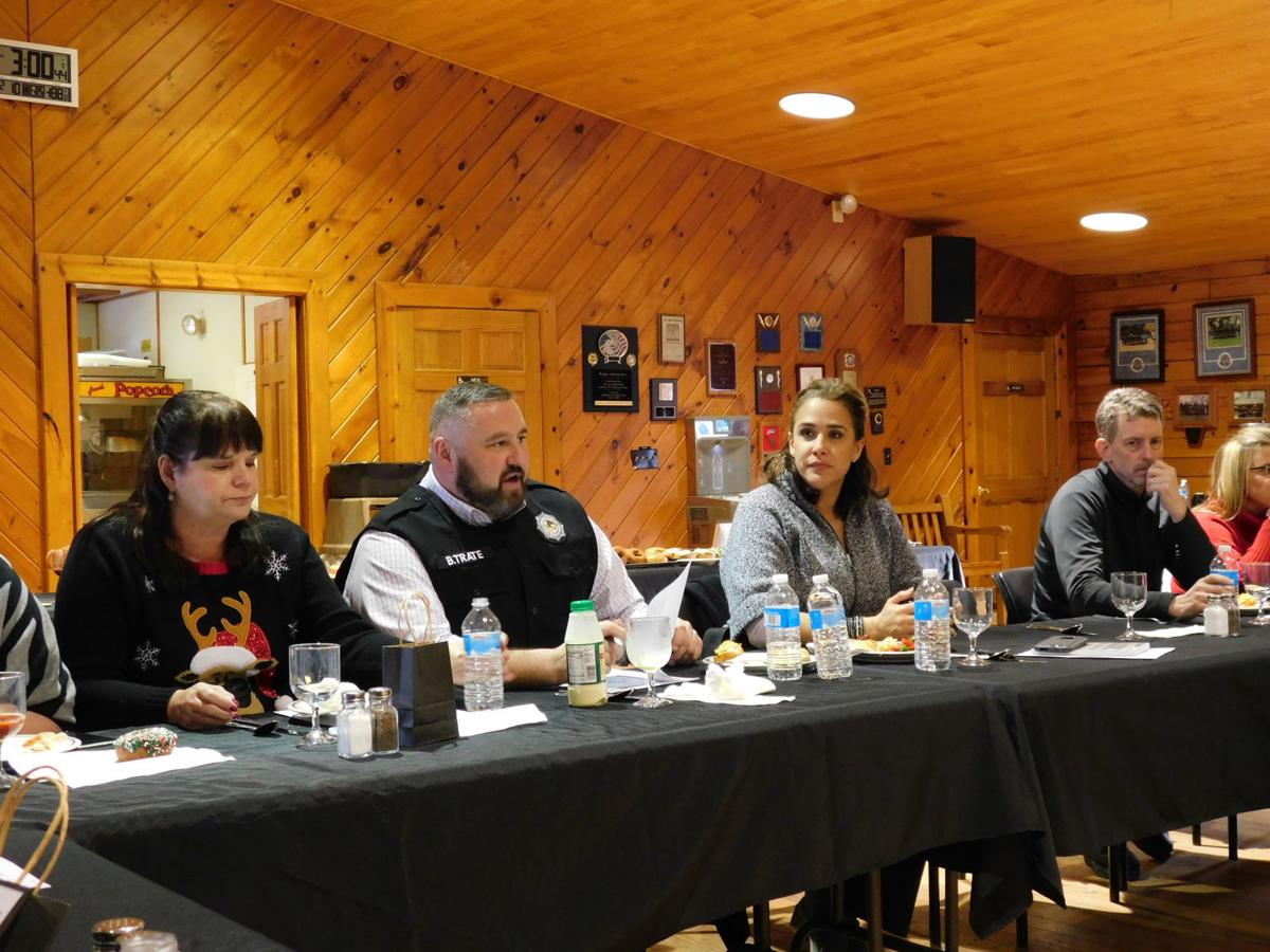 FCIMcKean reaching out to people who can serve as mentors to young