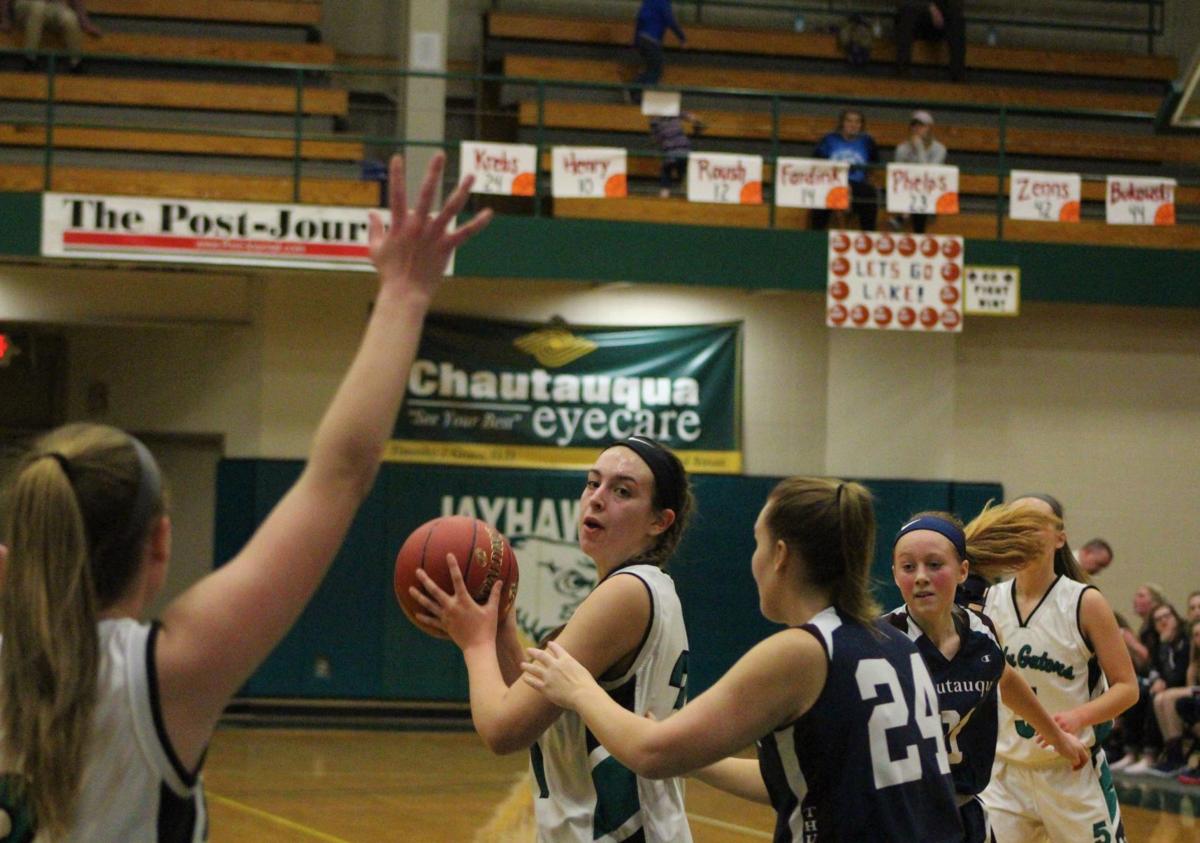 Allegany Limestone Girls Back In The Finals Sports