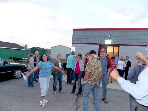 Allegany Wind Project Officially Dead News Oleantimesherald Com