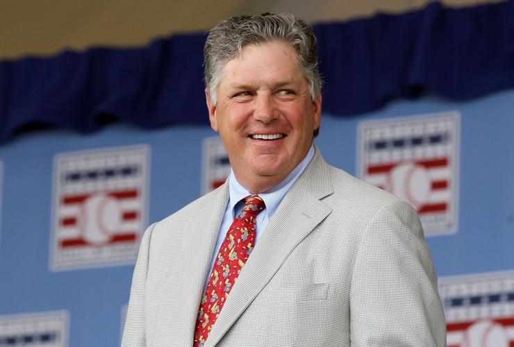 Tom Seaver, heart and mighty arm of Miracle Mets, dies at 75 - Boston News,  Weather, Sports