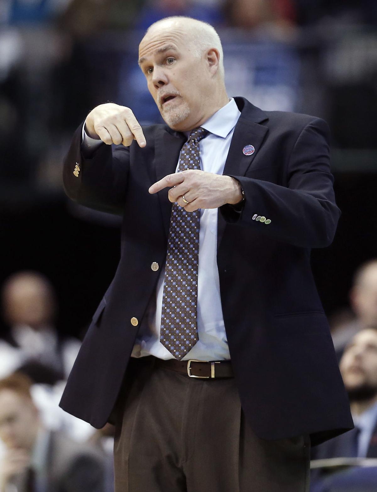 Schmidt interviews for Pitt job | Sports | oleantimesherald.com