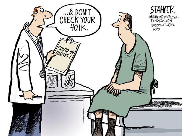 Informative Online Comic On Corona Virus For Kids The Hindu