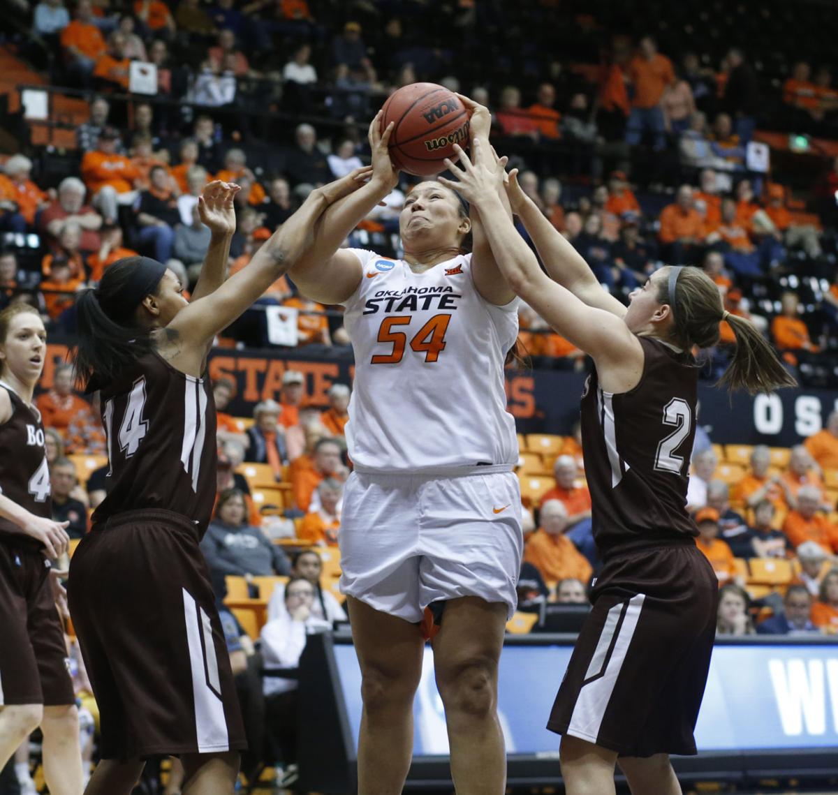 Notebook Bona Women Shred Record Book In Ncaa Win Over Osu