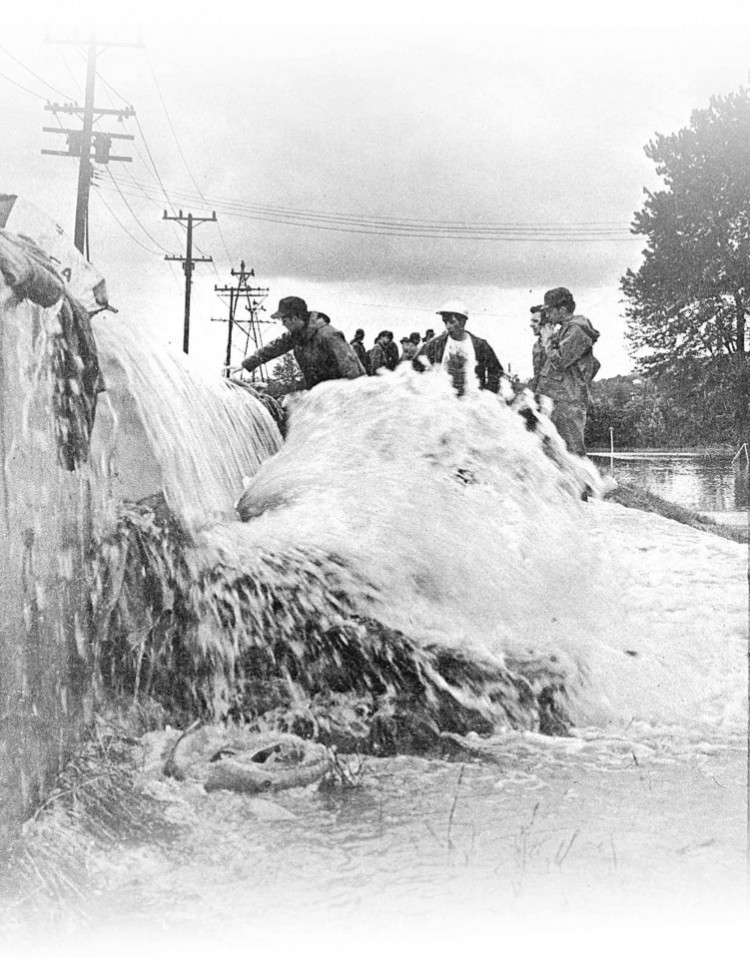 Flood of 1972 remembered | News | oleantimesherald.com