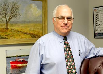 Longest serving county judge retiring News oleantimesherald com