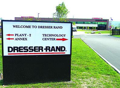 Dresser Rand Siemens Sign 7 6 Billion Deal Local