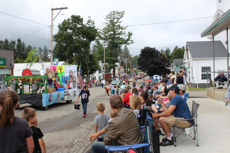 Rushford's Labor Day celebration back this year News