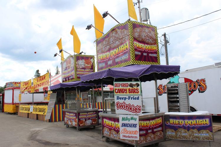 Cattaraugus County’s 174th County Fair opens Monday