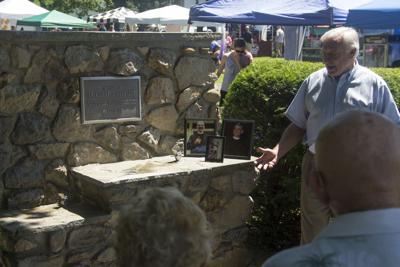 Portville Heritage Day