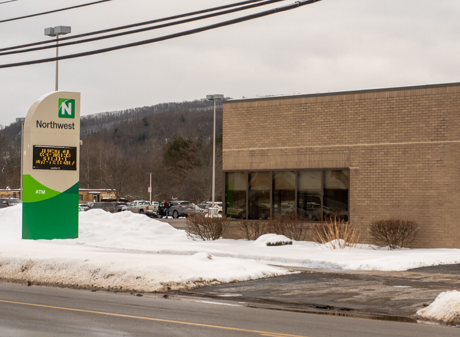 Olean included in planned Northwest Bank closures | News