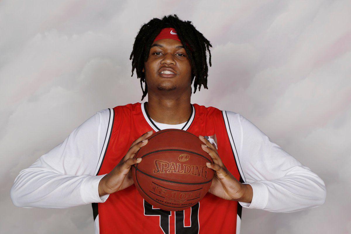 Bonnies Bag A Big Man In Juco Transfer Shaw Olean