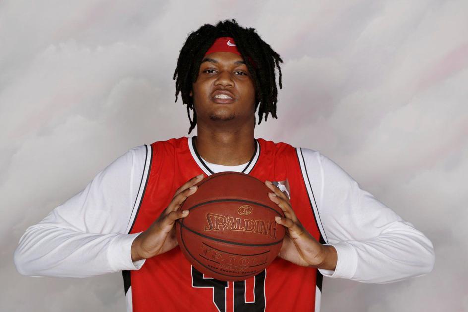 Bonnies Bag A Big Man In Juco Transfer Shaw Olean