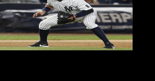 Joe Girardi gets emotional after managing A-Rod's final Yankees game 