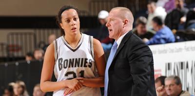 Doneth Returns To Sbu Bench As Assistant Sports