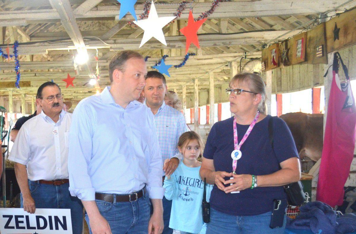 Allegany Fair 2022