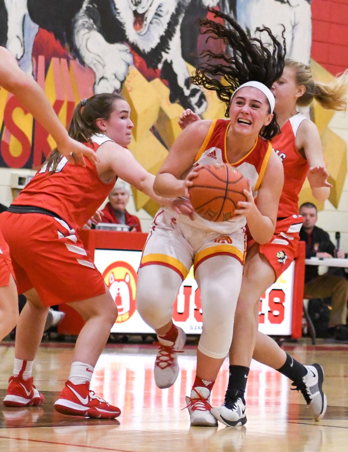 Wellsville Falls In Palmer Tourney Championship As Jusianiec