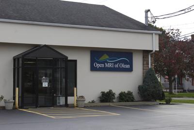 Open Mri Of Olean Consolidated To Ogh News Oleantimesherald Com