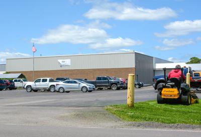 C S Planning To Shutter Former Olean Wholesale Site News Oleantimesherald Com