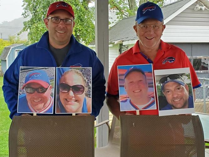 New Buffalo Bills Stadium Can't Hold All Season Ticket Holders