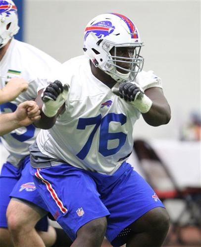 Bills sign rookies Miller, Williams to contracts, Sports