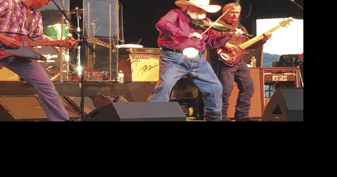 Charlie Daniels brings his Southern Uprising Tour to Cattaraugus County