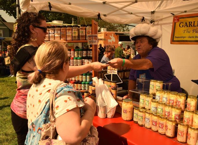 Cuba Garlic Festival News Cuba Garlic Festival News
