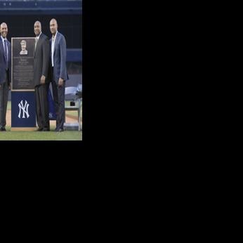Bernie Williams' Number 51 Retired by New York Yankees Today