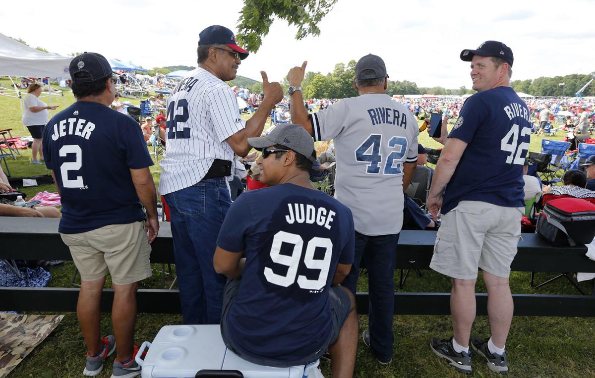 Cooperstown gets shut out