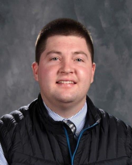 Fuhrman Enjoying Current Role At Seneca Valley Olean Oleantimesherald Com