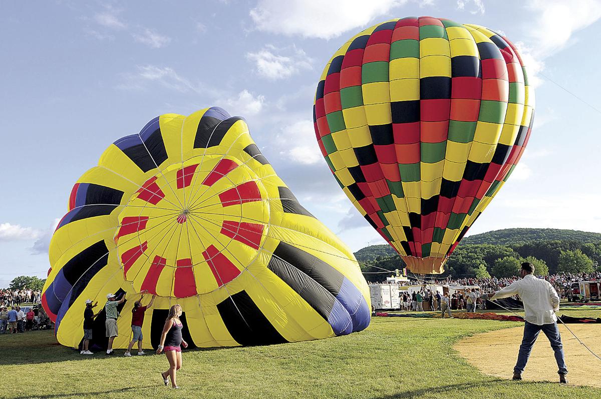 Officials ‘hopeful, positive’ heading into 41st Great Wellsville