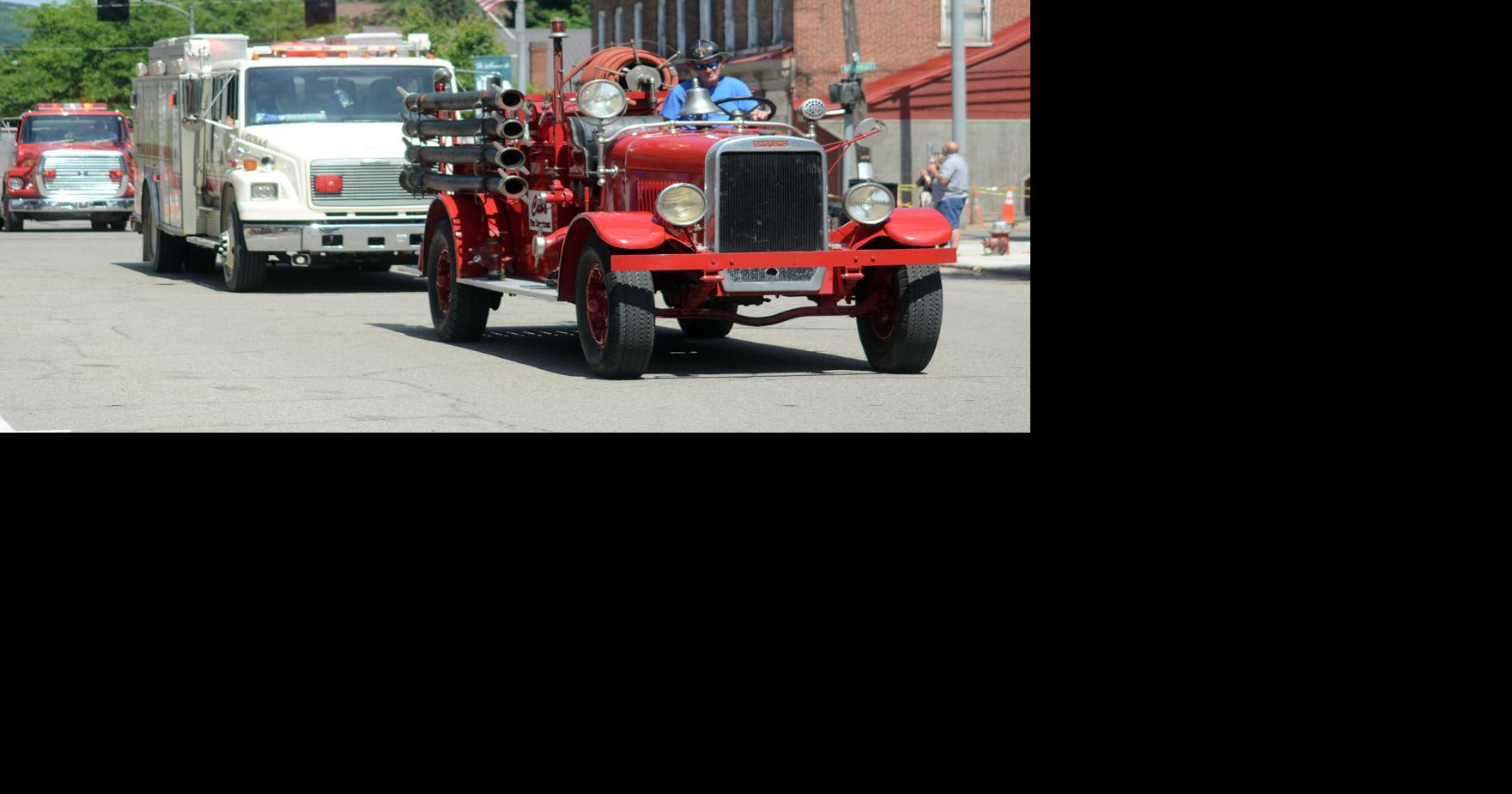 52nd Cuba Dairy Days set for Friday, Saturday News