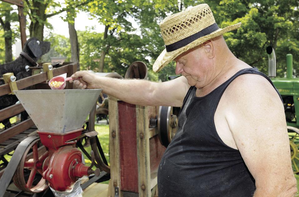 Angelica Heritage Days To Focus On Women S Suffrage News Oleantimesherald Com