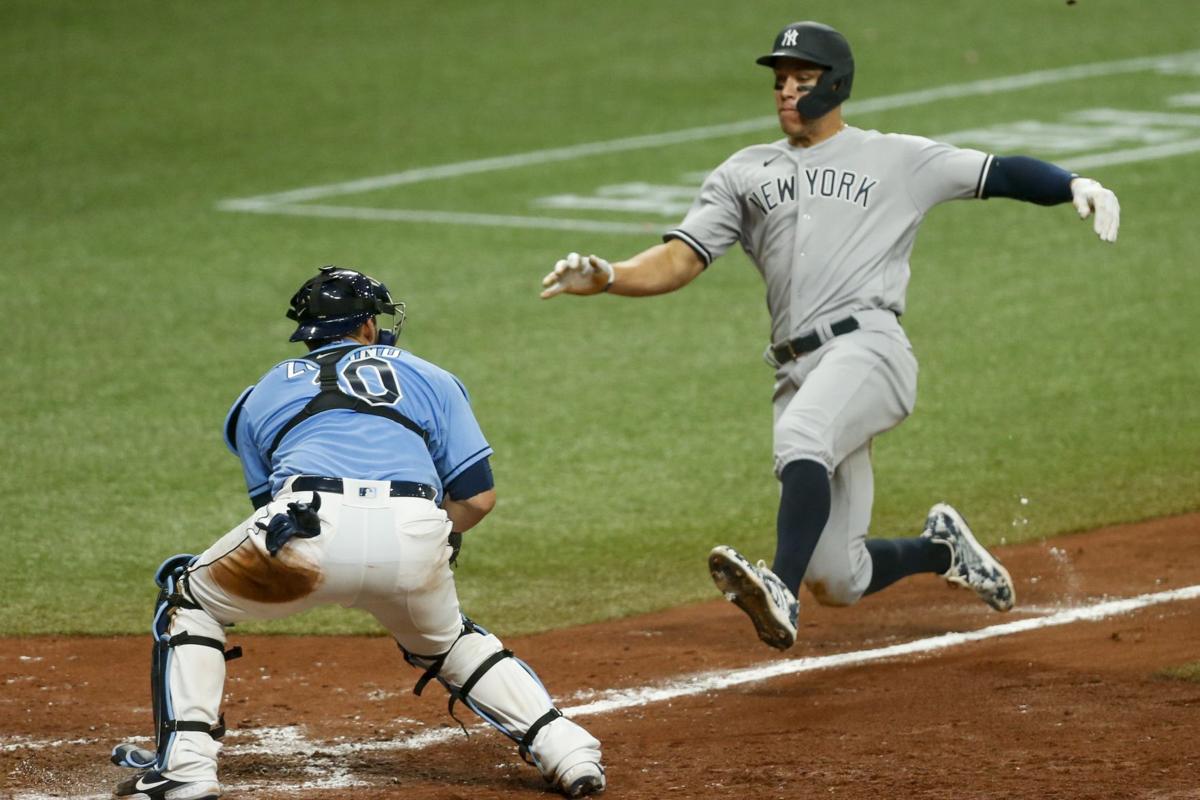 Rays' Kevin Kiermaier, Mike Zunino out the rest of the season