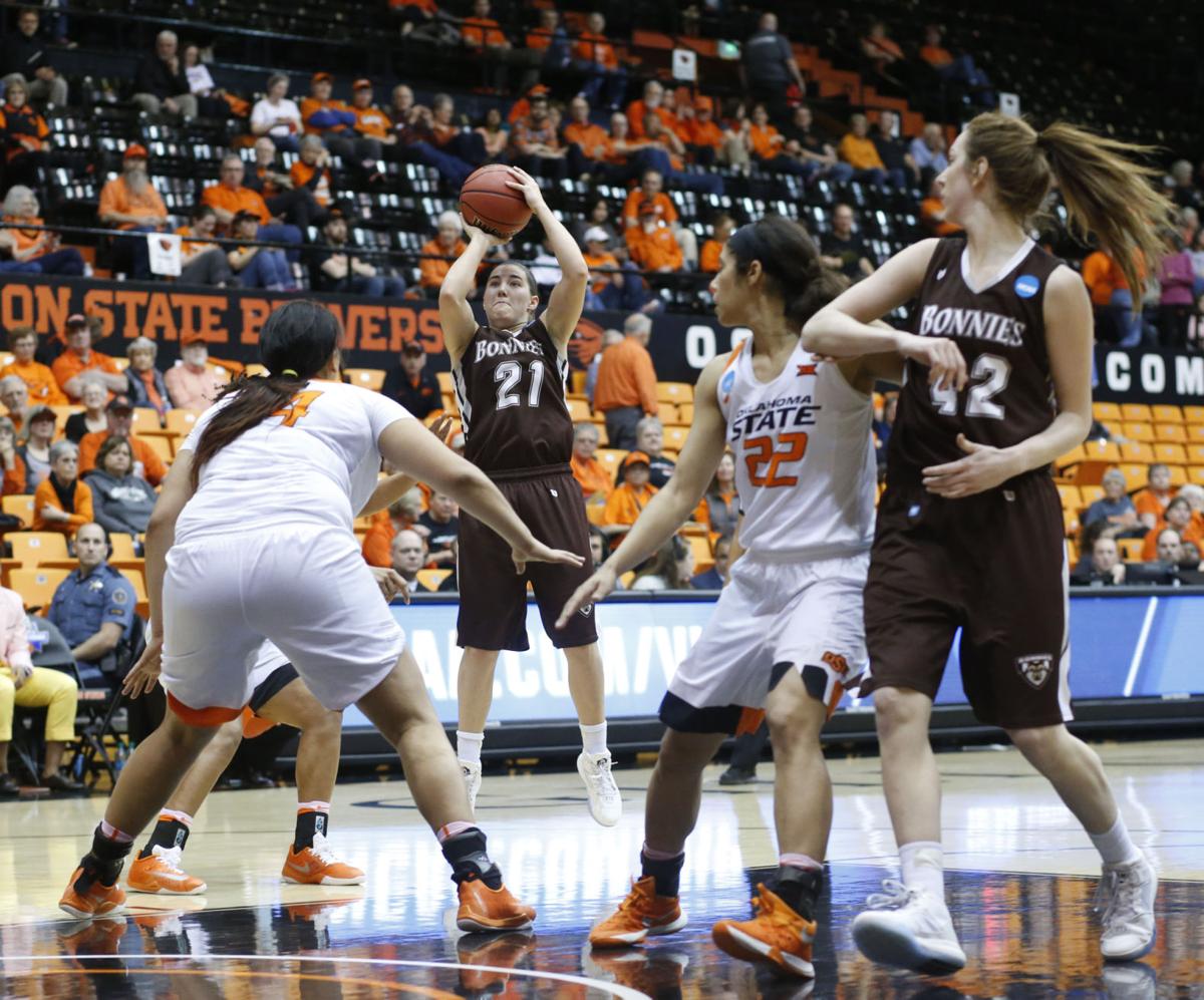 Notebook Bona Women Shred Record Book In Ncaa Win Over Osu