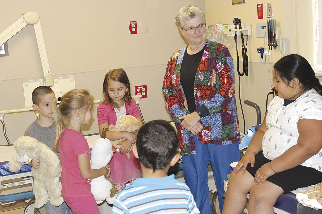 Olean General Emergency Room Olean General Emergency Room