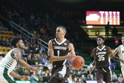 Super Sophomores Highlight 2 0 League Start For Bonnies Olean Oleantimesherald Com