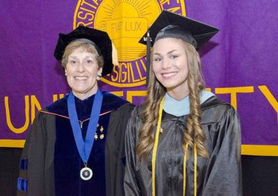Alfred University Graduation 2022
