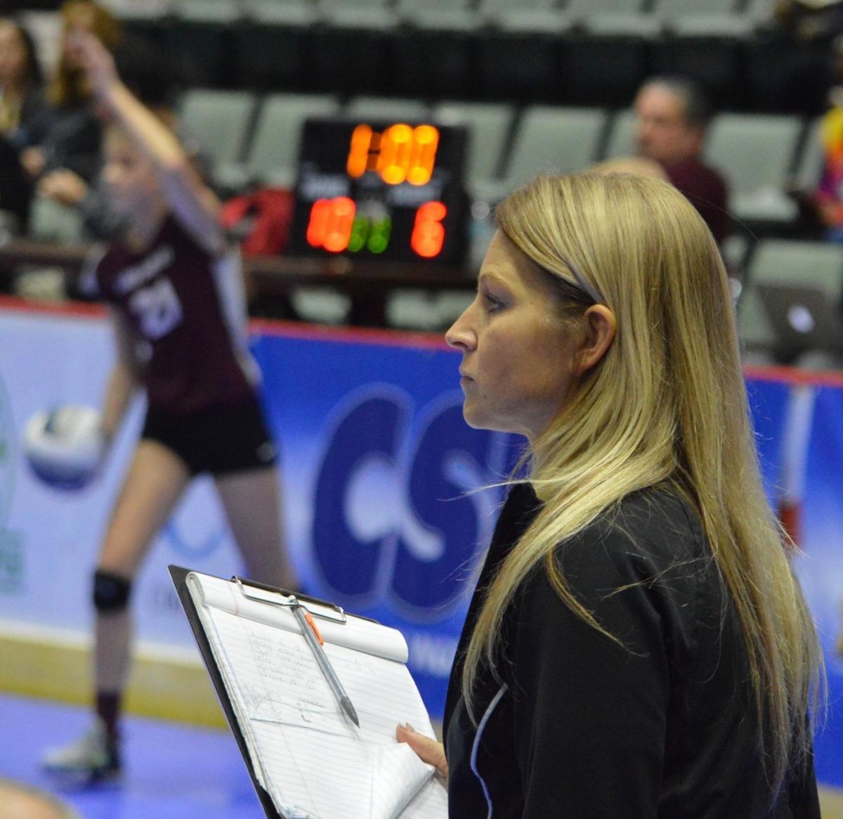 New York volleyball preview Portville working toward another banner