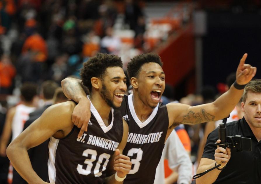 Sbu S Win At Cuse A L Portville State Champs Highlight Oth S