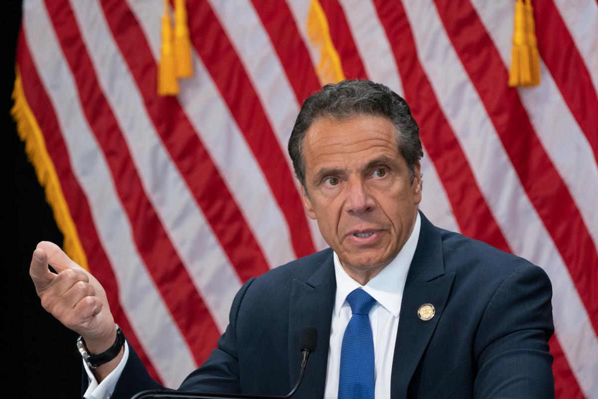 Wny Under Review This Week To Enter Phase 2 Coronavirus