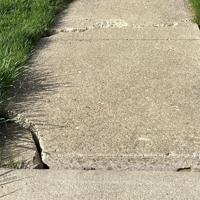 City of Olean sidewalk replacement program returns for 2021