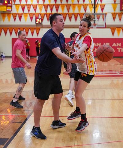 Police teachers to meet on basketball court Thursday News